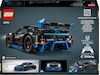 LEGO Technic Porsche GT4 e-Performance racerbil 42176 LEGO