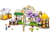LEGO Friends plantekafé & blomsterbutikk 42671 LEGO