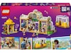 LEGO Friends plantekafé & blomsterbutikk 42671 LEGO
