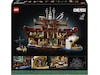 LEGO ONE PIECE Baratie, den flytende restauranten 75640 LEGO