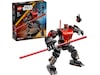 LEGO Star Wars Darth Maul-robot 75411 LEGO