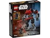 LEGO Star Wars Darth Maul-robot 75411 LEGO