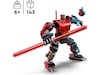 LEGO Star Wars Darth Maul-robot 75411 LEGO