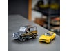 LEGO Speed Champions Mercedes-AMG G 63 & Mercedes-AMG SL 63 76924 LEGO