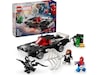 LEGO Super Heroes Spider-Man mot Venoms muskelbil 76309 LEGO