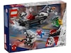 LEGO Super Heroes Spider-Man mot Venoms muskelbil 76309 LEGO