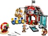 LEGO ONE PIECE Klovnen Buggys sirkustelt 75637 LEGO