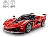 LEGO Technic Ferrari FXX K 42212 LEGO