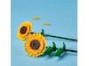 LEGO Botanicals solsikker 40524 LEGO