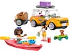 LEGO Friends biltur med venner 42659 LEGO
