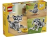 LEGO Creator leken katt 31163 LEGO