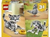 LEGO Creator leken katt 31163 LEGO