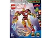 LEGO Super Heroes Iron Mans robot mot Ultron 76307 LEGO