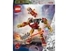 LEGO Super Heroes Iron Mans robot mot Ultron 76307 LEGO