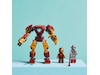 LEGO Super Heroes Iron Mans robot mot Ultron 76307 LEGO