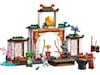 LEGO Ninjago ninjaenes Spinjitzu-tempel 71831 LEGO