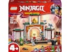 LEGO Ninjago ninjaenes Spinjitzu-tempel 71831 LEGO