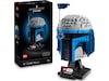 LEGO Star Wars Jango Fett-hjelm 75408 LEGO