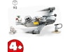 LEGO Star Wars Mando og Grogus N-1 starfighter 75410 LEGO