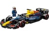 LEGO Speed Champions Oracle Red Bull Racing RB20 F1 racerbil 77243 LEGO