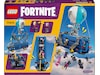 LEGO Fortnite Battle Bus 77073 LEGO