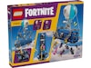 LEGO Fortnite Battle Bus 77073 LEGO