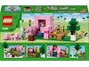 LEGO Minecraft grisekultingens hus 21268 LEGO