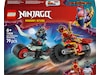 LEGO Ninjago Kais motorsykkelløp 71838 LEGO