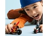LEGO Ninjago Kais motorsykkelløp 71838 LEGO