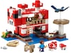 LEGO Minecraft Mooshroomhuset 21270 LEGO