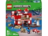 LEGO Minecraft Mooshroomhuset 21270 LEGO