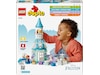 LEGO DUPLO Disney Annas og Elsas frostige slottsfest 10455 LEGO