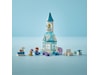 LEGO DUPLO Disney Annas og Elsas frostige slottsfest 10455 LEGO