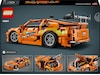 LEGO Technic Fast and Furious Toyota Supra MK4 42204 LEGO
