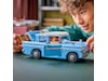 LEGO Harry Potter fortryllet flygende Ford Anglia 76470 LEGO