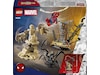 LEGO Super Heroes episk oppgjør: Spider-Man mot Sandman 76334 LEGO