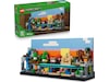 LEGO Minecraft minilandskap 21589 LEGO