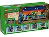 LEGO Minecraft minilandskap 21589 LEGO