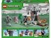 LEGO Minecraft den bleke hagen 21586 LEGO