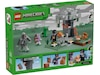 LEGO Minecraft den bleke hagen 21586 LEGO