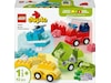 LEGO DUPLO My First kreative kjøretøy 10474 LEGO