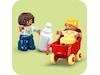 LEGO DUPLO Town 3-i-1 moderne familievilla med figurer 10470 LEGO
