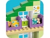 LEGO DUPLO Town 3-i-1 moderne familievilla med figurer 10470 LEGO