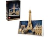 LEGO Architecture Paris – kjærlighetens by 21064 LEGO