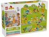 LEGO DUPLO Town 3 i 1 byggeplass og kjøretøy 10476 LEGO