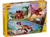 LEGO Creator villsint dinosaur 31379 LEGO