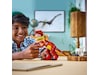 LEGO Creator villsint dinosaur 31379 LEGO