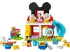 LEGO DUPLO Disney Mikke Mus' klubbhus med Minni og Pluto 10465 LEGO