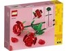 LEGO Botanicals Roser 40460 LEGO