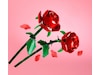 LEGO Botanicals Roser 40460 LEGO